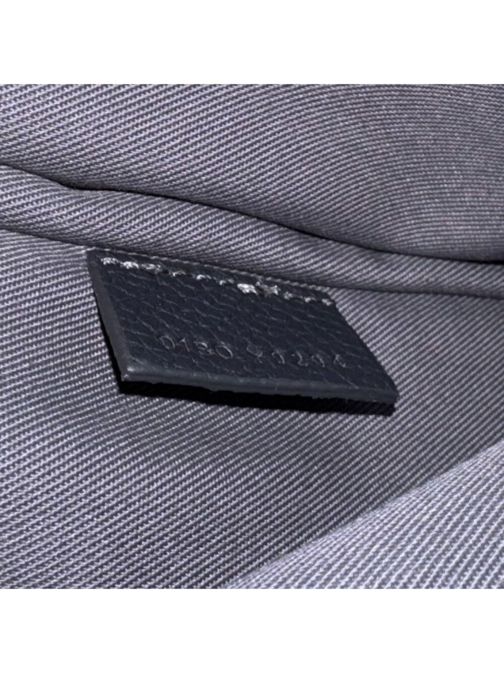 Dior Backpack Rider Black - Picture 14 of 14